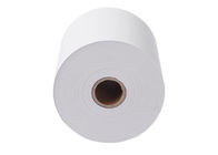 Rolki papieru termicznego o gramaturze 60 g / m2 bez BPA 57 mm x 30 mm
