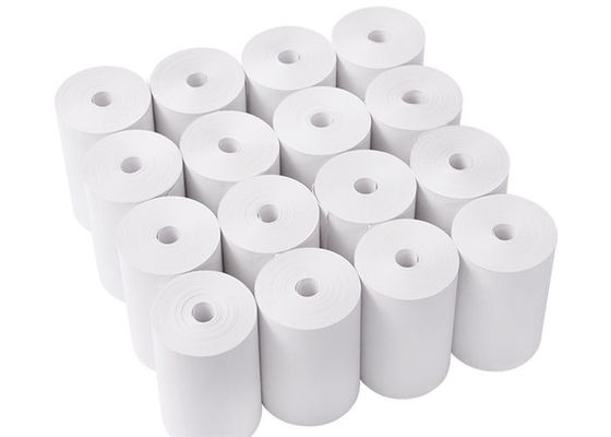 30mm 70g 12mmx17mm termiczne rolki papieru paragonowego