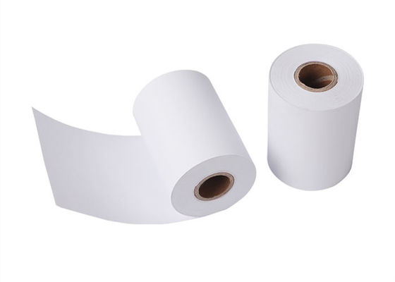 BOPP USC Scale Gration Bottom Sticky Address Labels Roll