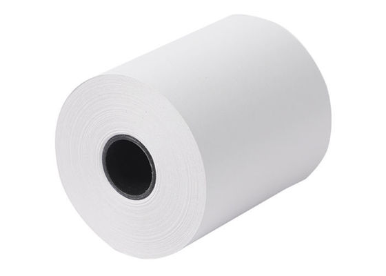 CCP White OEM Service Rolki termiczne 80 mm x 80 mm