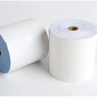 Miazga drzewna CE 57 * 50 mm Termiczne rolki paragonowe
